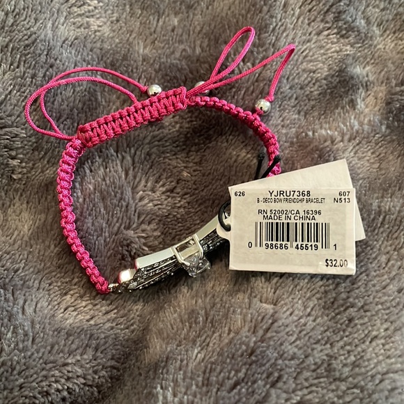 Juicy Couture Bracelet - Picture 7 of 7